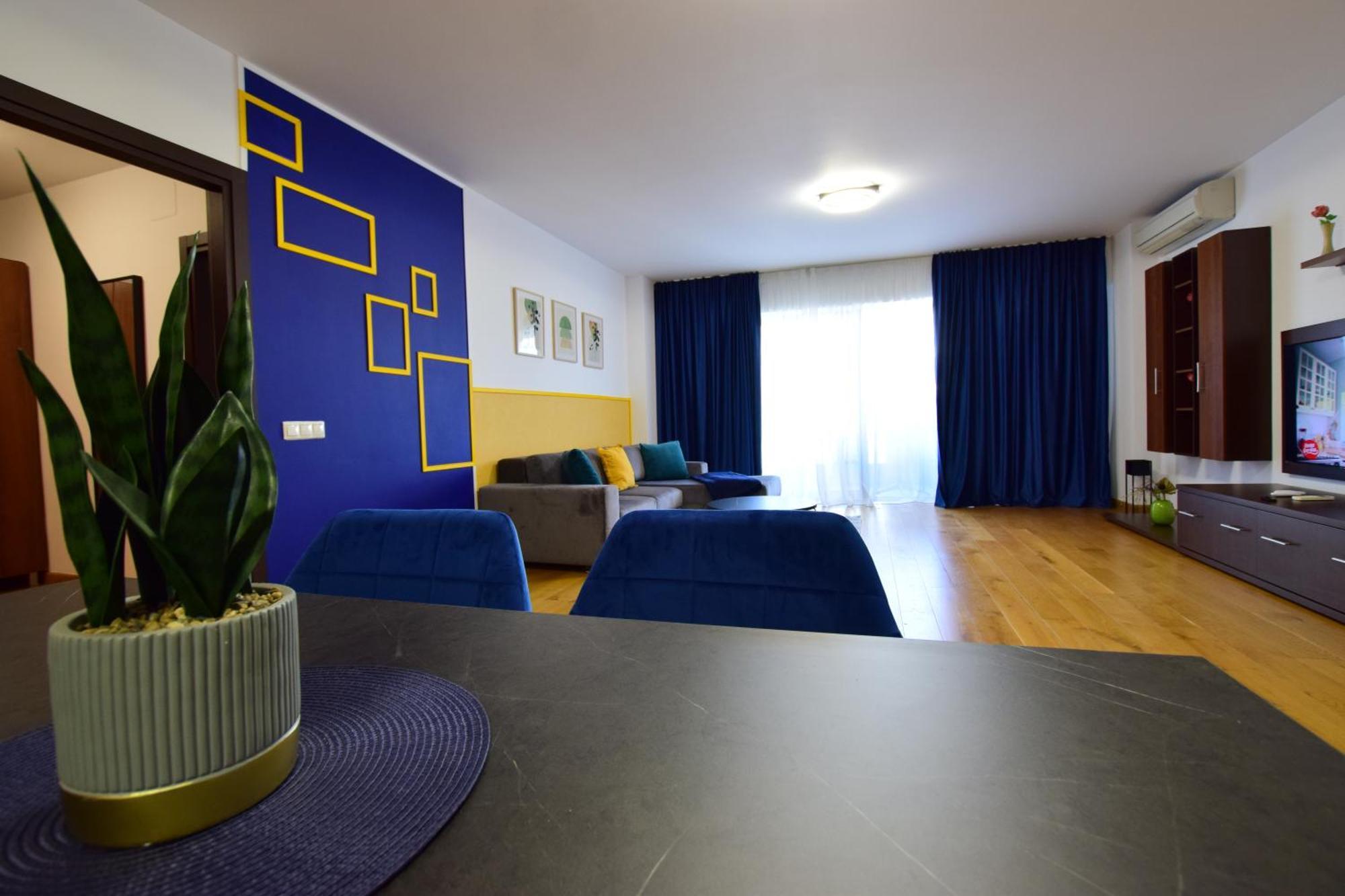 Upground Residence Apartments Bucareste Exterior foto