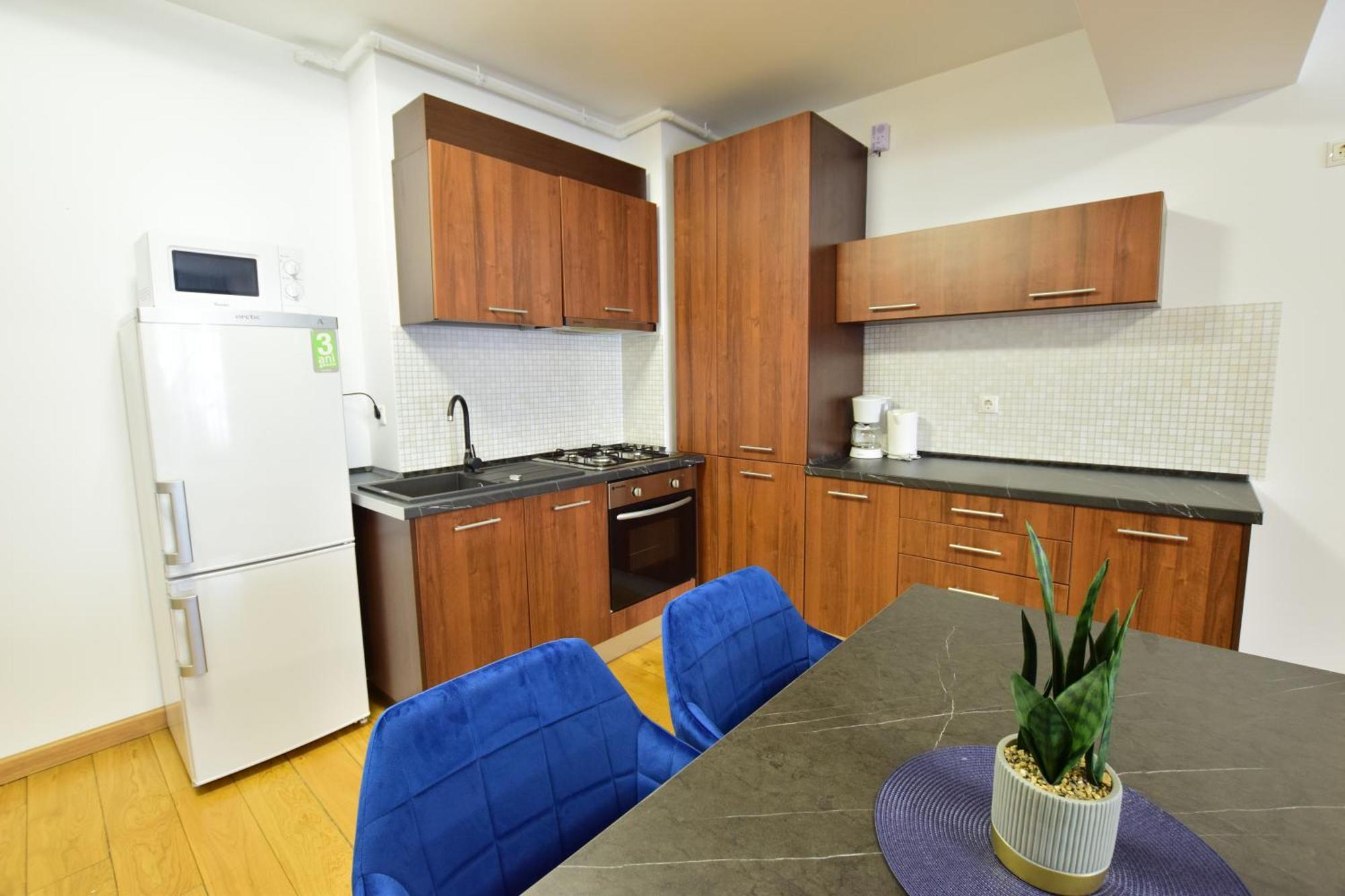 Upground Residence Apartments Bucareste Exterior foto